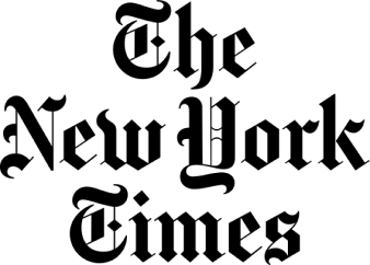 new york times logo